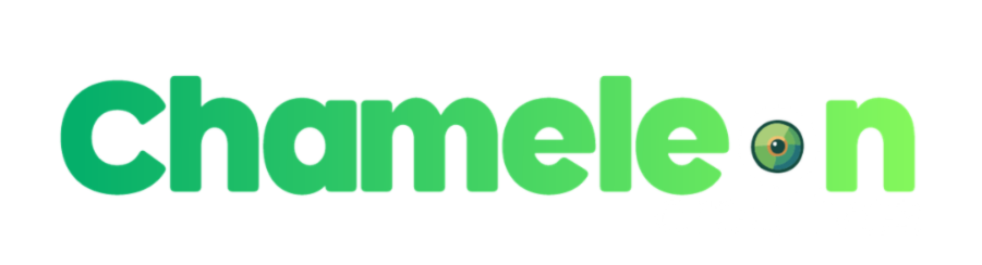 Chameleon Creatives logo